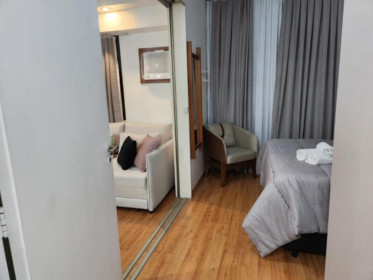 סאו פאולו Hotel Qi Intelligence 5 Estrelas Av. Ibirapuera Moema מראה חיצוני תמונה