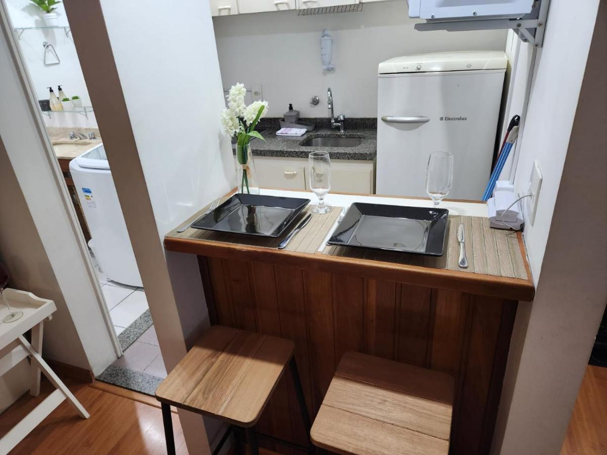 סאו פאולו Hotel Qi Intelligence 5 Estrelas Av. Ibirapuera Moema מראה חיצוני תמונה