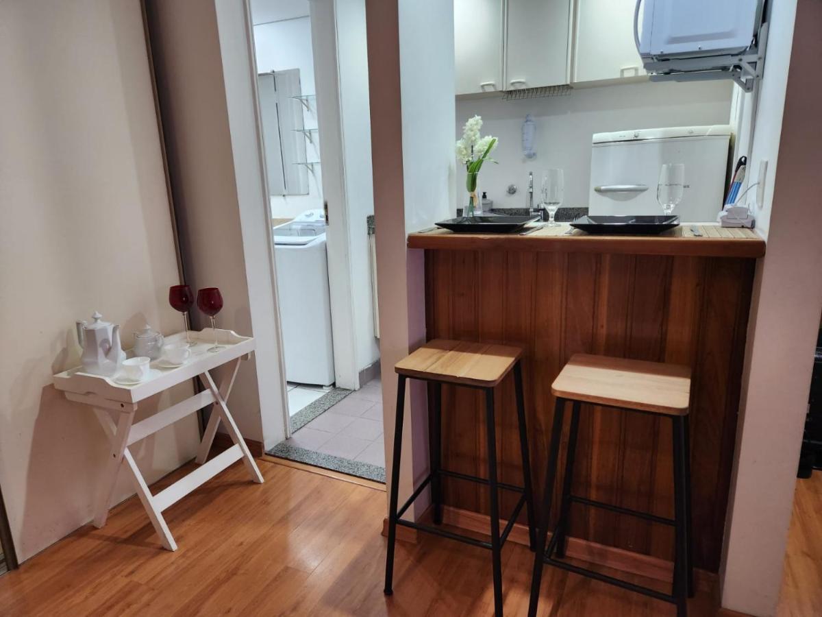 סאו פאולו Hotel Qi Intelligence 5 Estrelas Av. Ibirapuera Moema מראה חיצוני תמונה