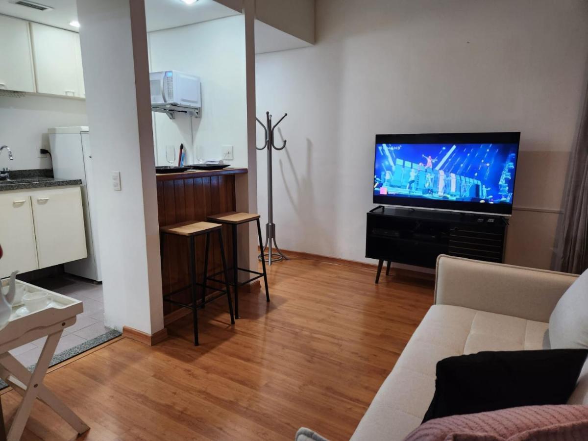 סאו פאולו Hotel Qi Intelligence 5 Estrelas Av. Ibirapuera Moema מראה חיצוני תמונה